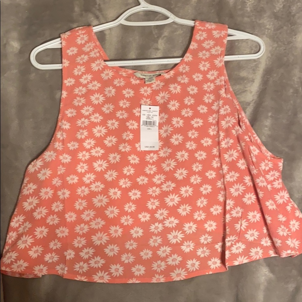 American eagle tank top